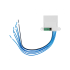 INIM UM105H Universal home automation micro module 5 terminals IN/OUT 