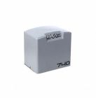 FAAC RICAMBI 63003321 GRUPPO COPERCHIO E CARTER PARAMANI 740/7