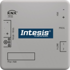 INKNXHIT001A000 Intesis Gateway Hitachi Air-to-Water a KNX TP — 1 Unità — Connessione via bus H-Link — Serie Yutaki