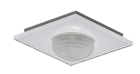 MDT SCN-G360K3.03 SCN-G360K3.03 360° Glass Motion Sensor with Temperature Sensor and Constant Light Control
