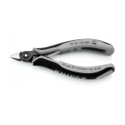 KNIPEX 79 42 125 ESD Tronchese laterale di precisione
