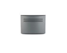 VENITEM 23.24.29 ONDA LS dust gray siren with RGBW