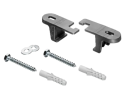 SOMMER YS11929-00001 Bracket with mounting accessories for base guide+. pr