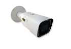 TKH SECURITY BL2005M1-EI Telecamera bullet, obiettivo motorizzato 2,8-12 mm, 5MP, H.265/H.264