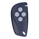 CDVI S3TR2641T4 4-channel radio control