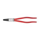 KNIPEX 44 21 J41 SB Pinza per anelli di sicurezza