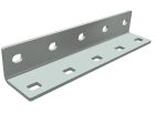 SOMMER 235312 Pre-drilled corner profile 58x50x5 L= 278 mm