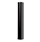 POLITEC PLUS SMA 9220 TX_220V TERMINAL column 2 double optics TX H 200 cm. 220V power supply