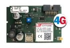 AVS ELECTRONICS 1170128 Interfaccia e combinatore telefonico GSM bidirezionale in scheda