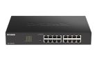 D-LINK DGS-1100-16 16-PORT 10/100/1000MBPS EASYSMART S