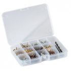 GT LINE WL02 Cassettino con 13 scomparti 163x120x30