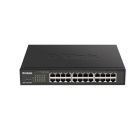 D-LINK DGS-1100-24PV2E 24-PORT 10/100/1000MBPS POE