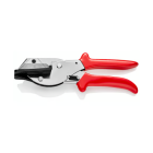 KNIPEX 94 15 215 Cesoia per cavi a nastro