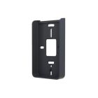 ARITECH ANTINTRUSIONE 40KT-K-MP Piastra di montaggio per lettori Signo 40K, Nera