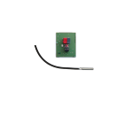 ELSNER 70221 KNX T-UN 100 Sensore di temperatura KNX universale