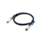 QNAP CAB-DAC15M-Q28 100GBE TWINAXIAL DIRECT 1 5M Various for Networking