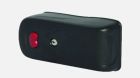 DOMOTIME GLEKIGB CISA Electric lock for iron gates, with key cylinder and button