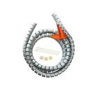 BTICINO BT-SW11900D kit - raccoglicavi flessibile 2 mt ?