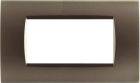 MAPAM 8004-14 Art 8004-14 4P Bronze Technopolymer Plate