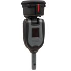 ARITECH FIRE TESTIFIRE-XTR2-HEAD XTR2 Optical/Thermal Detector Test Instrument comp