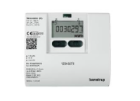 LINGG-JANKE "84849 / 84849SEC" KAM-MC603 KNX heat meter Kamstrup Multical 603