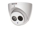 RISCO RVCM72P1200A Telecamera IP Eyeball da esterno interno: P2P IP67 con IR da 50m 2 Megapixel- 3.6mm F1.6 PoE Con scheda Micro SD inclusa 
