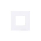 EELECTRON PO45A01FX-0030 45 FENIX PLATE WHITE 0030