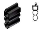 ABTECNO WI-314857 PROFILO IN GOMMA EPDM GP12/14-38-00