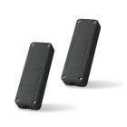 CARDIN SRCKIT4E-1 Kit interfaccia costa + unita' fissa mono canale (