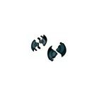 TAU P-900CUR KIT COMPOSTO DA N. 2 CURVE PER KICM/ KONT