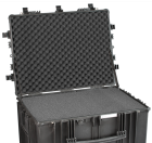 GT LINE 7745.B nera con spugna precubettata