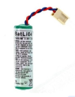 DAITEM BATLI40 3 V - 620 mAh lithium battery for SH 30 barriers