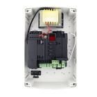 CAME 809XG-0110 CENTRALE METEO RADIO STRAUSS SW KLT 2.0