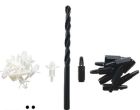 TKH SECURITY 4682 Kit di montaggio dell'espansore UNii