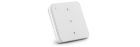 VENITEM 26.47.19 VELA TOUCH 433 MHz WHITE engine remote control