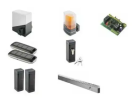 K1240E/BFLT Kit Automazione Per Cancelli Scorrevoli Gibidi Kit Pass 1240e