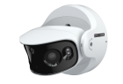 SKILLEYE SKL_SEI-T8127TI-180 Bullet IP, 2x4MP=4K(8MP), Panoramic