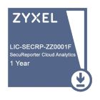 ZYXEL LIC-SECRP-ZZ0001F 1 ANNO SECUREPORTER PREMIUM PER