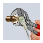 86 01 180 KNIPEX Pinza chiave