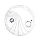 PYRONIX 314300075 DS-PDSMK-S-WE RIVELATORE OTTICO DI FUMO