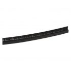 BTICINO LG-646428 Cable entry brushes