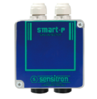 SENSITRON S2400CO-ND Carbon Monoxide e NITROGEN DIOXIDE detector for car parks