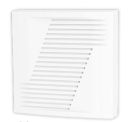TKH SECURITY 4860 Indoor siren/speaker UN-SirenSpeaker