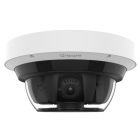 HANWHA PNM-C16083RQZ 16MP 4MP x 4, AI, IR PTRZ, Multi-directional output