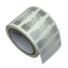 CDVI UHFADESIVI UHF ADHESIVE TAG TO BE APPLIED TO THE WINDSHIELD