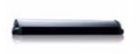 GIBIDI EAPF11.71 (4 SAFE) Active infrared sensor for movement protection hinged door length 900 mm