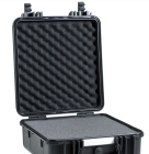 GT LINE 3317W.B nera con spugna precubettata