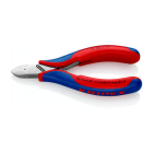 KNIPEX 77 22 115 Tronchese laterale per eletronica