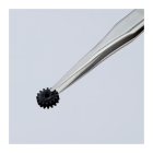 KNIPEX 92 51 02 Pinzetta mini di precisione acciaio inox