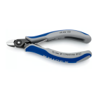 KNIPEX 79 02 125 Tronchese laterale di precisione